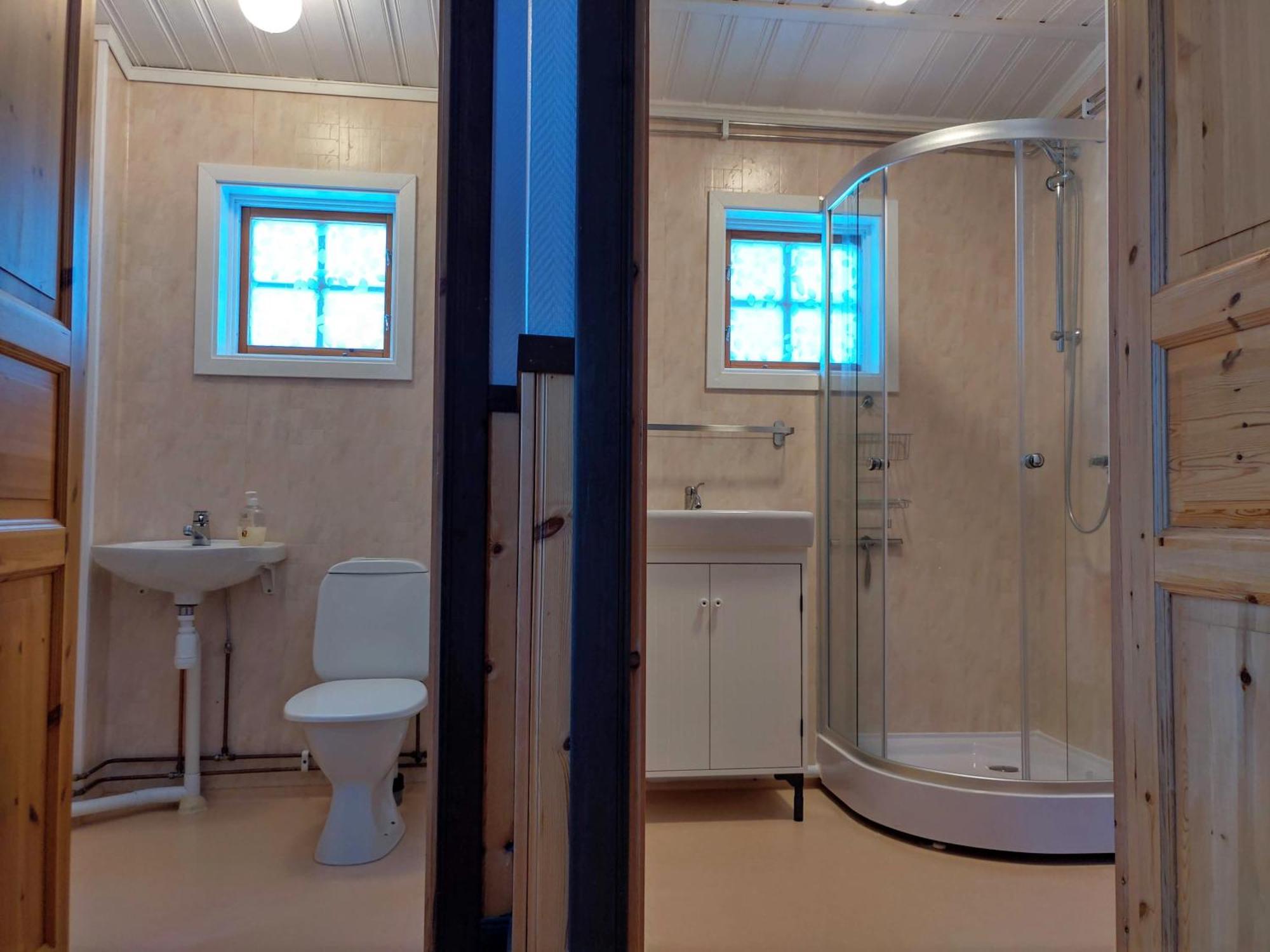 Mieps Huset Dalarna Holiday Kullen  الغرفة الصورة