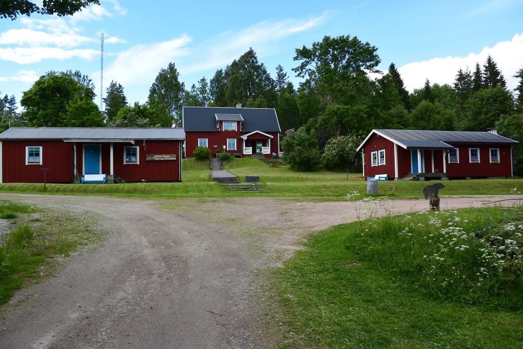 Mieps Huset Dalarna Holiday Kullen  المظهر الخارجي الصورة