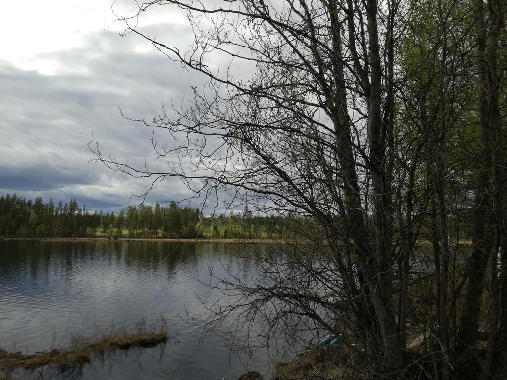 Mieps Huset Dalarna Holiday Kullen  المظهر الخارجي الصورة